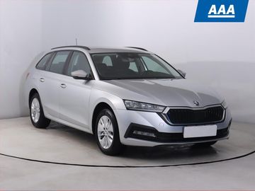 2.0 TDI, 4X4, Automat