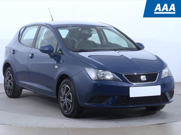 1.2 TSI, Serv.kniha