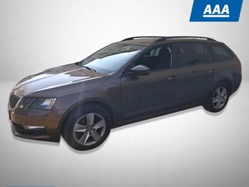 1.6 TDI, Ambition, Serv.kniha