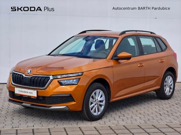 Fresh / 1,0 TSI / 81 kW / 6MP