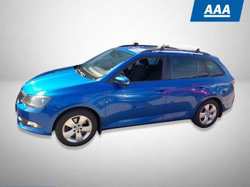 1.2 TSI, Ambition