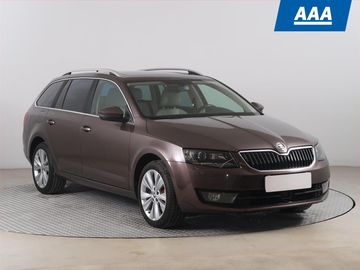 2.0 TDI, Style, Serv.kniha