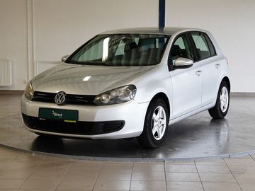 1,6 TDI  77KW Trendline
