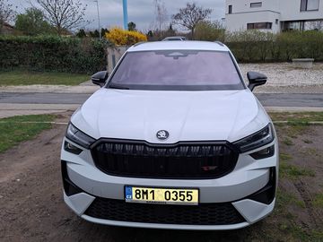 195KW, 4x4, RS