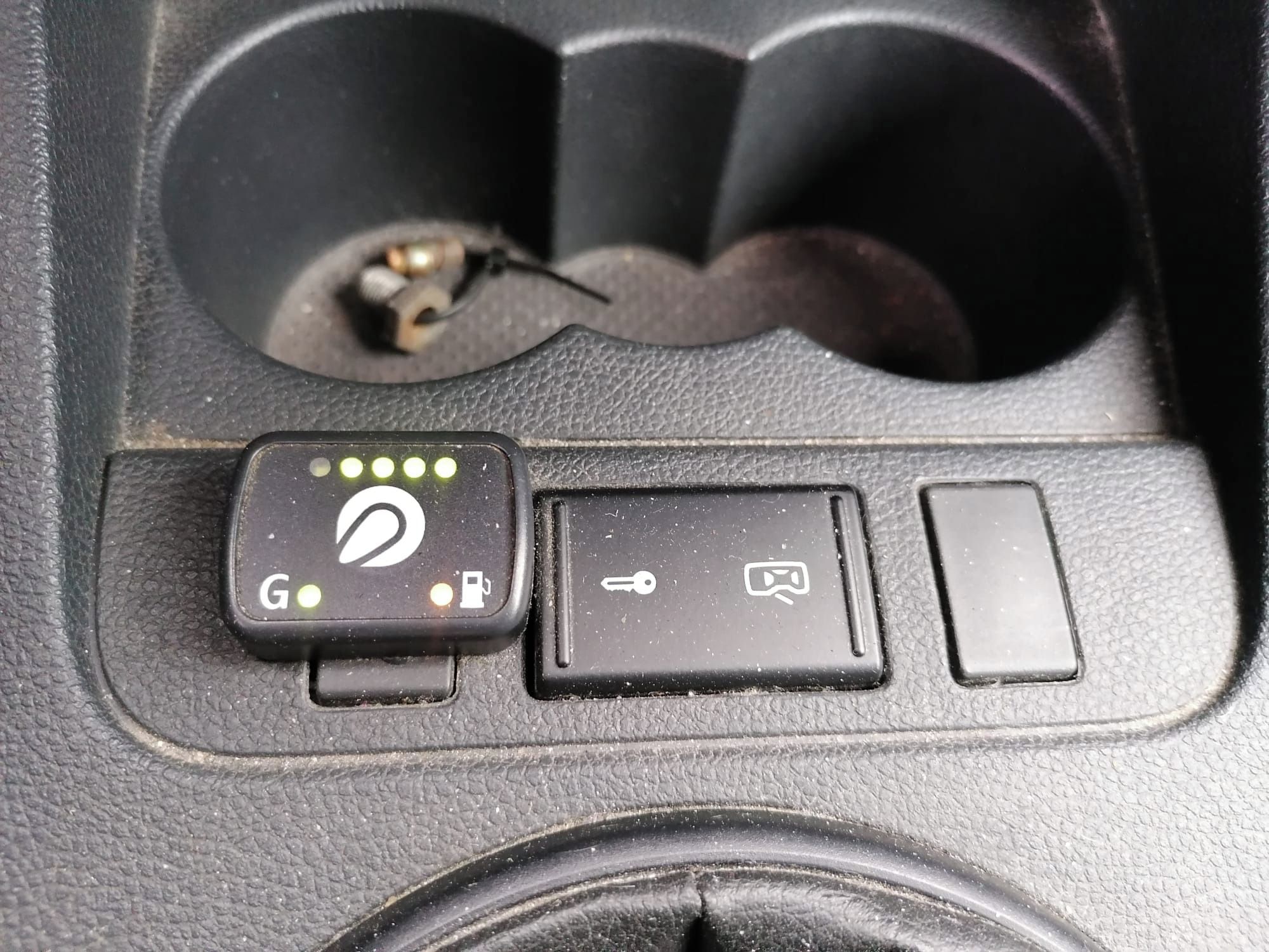 Škoda Fabia, 1.2 benz/LPG, 1.majitel,klima - fotka 5
