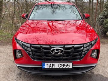 1.6 CRDI 85kw, r.v.2022
