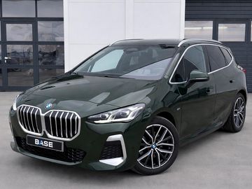 218i ActiveTourer M-Sport