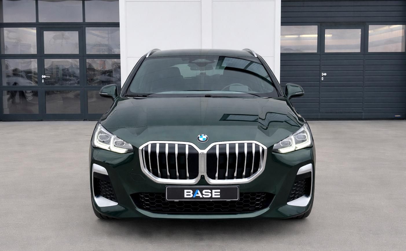 BMW Řada 2, 218i ActiveTourer M-Sport - fotka 2
