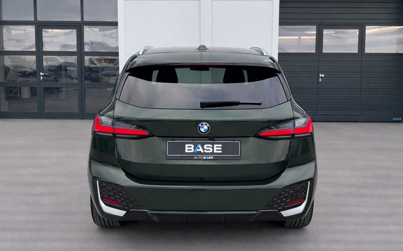 BMW Řada 2, 218i ActiveTourer M-Sport - fotka 5