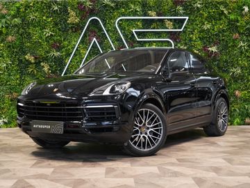 COUPE*PDLS*PANO*VZDUCH*B&O*360