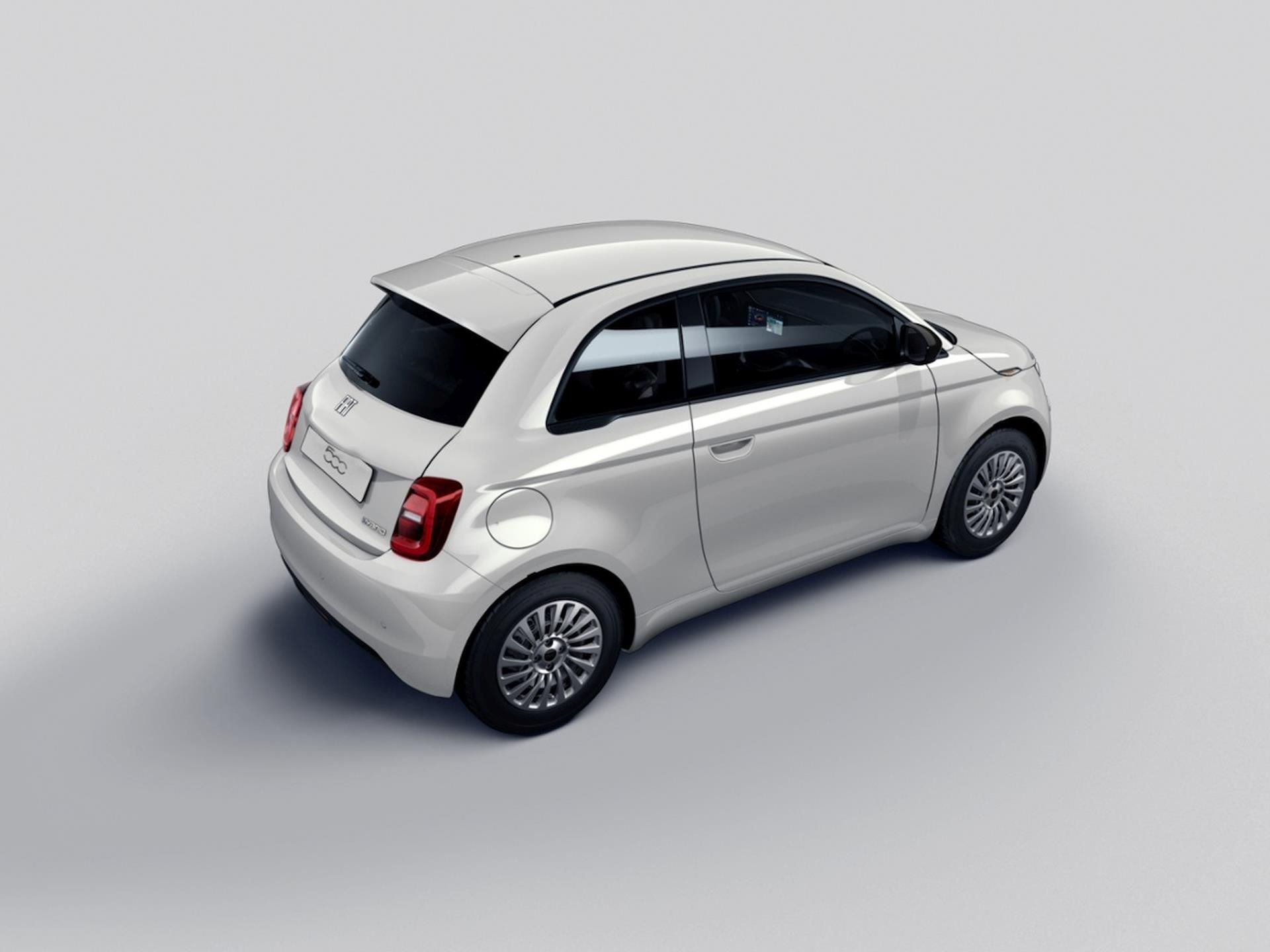 Fiat 500, 1.0   Hybrid Pop BSG 65k MT6 - fotka 3