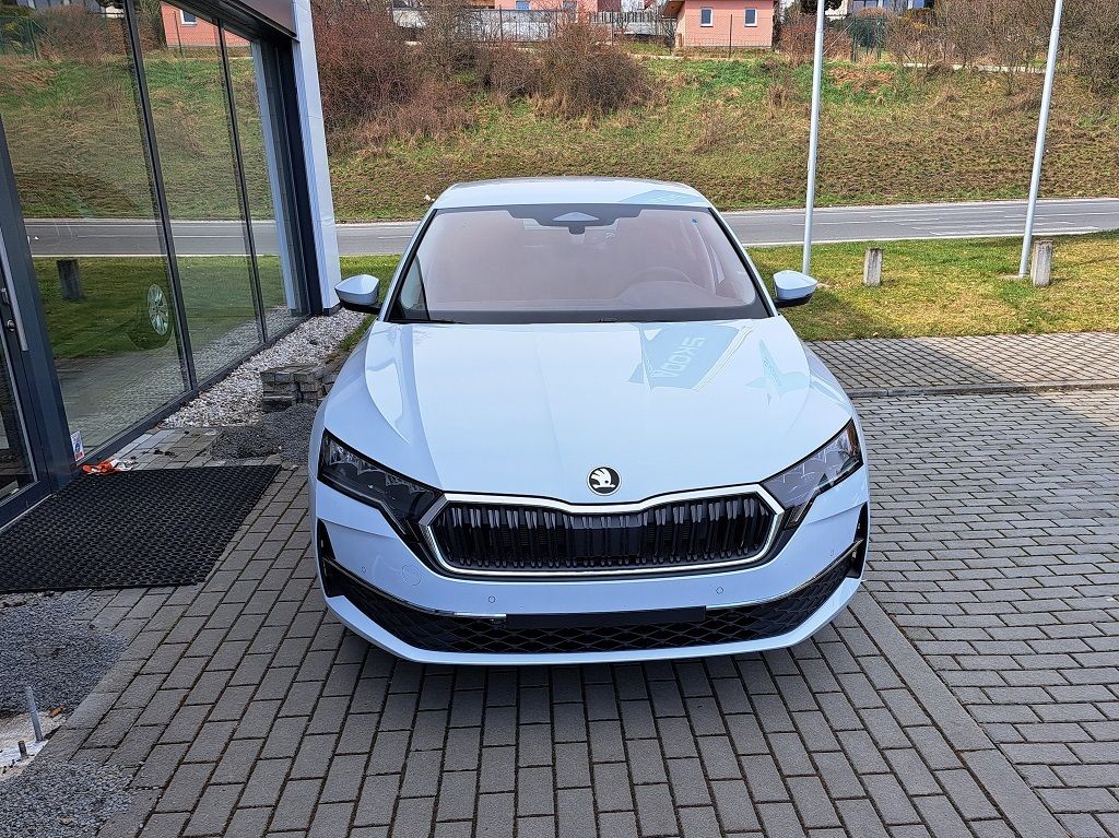 Škoda Octavia, 130LET 2,0TDI 85kW - fotka 3