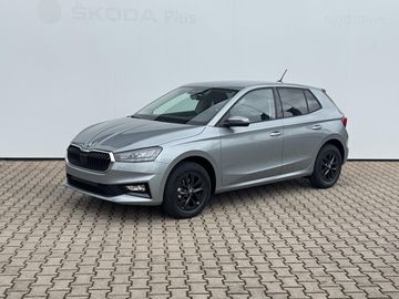 Clasic 1,0 TSI 70 kW