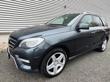 350 BLUETEC 4MATIC AMG