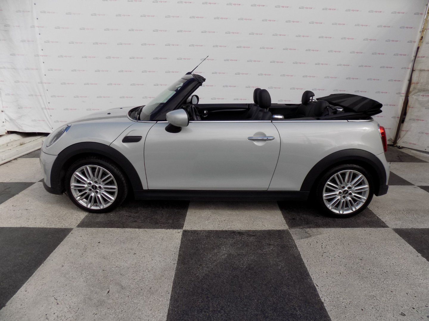 Mini Cooper, 1.5i/El.střecha/2.Maj.ČR/DPH/ - fotka 2