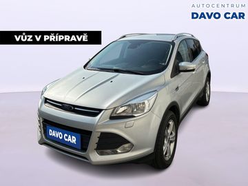 1,5 EcoBoost 110kW CZ