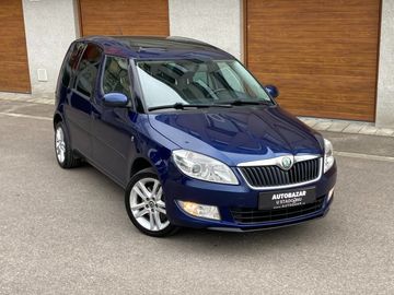 1.2 TSI Automat