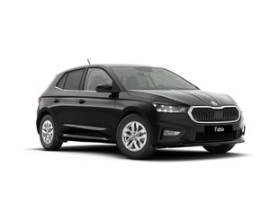 Škoda Fabia, 1.0TSI 85kW Top Selection