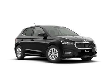 1.0TSI 85kW Top Selection