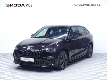 Monte Carlo 1.0TSI 85kW