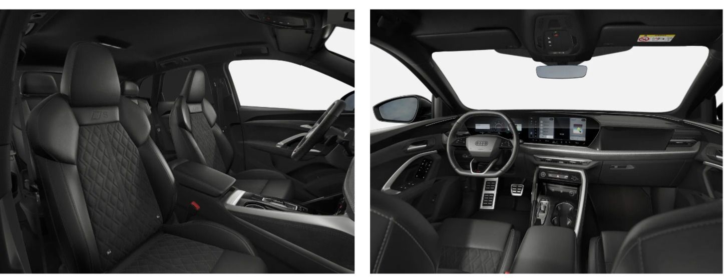 Audi Q5, TDI S-LINE 4X4 150 R20, Matrix - fotka 2