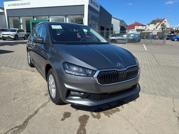 1,0 MPI 59 kW man. Classic