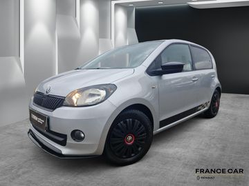 1,0 MPi 55 kW Monte Carlo