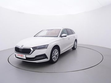 Style 2.0 TDI 85 kW