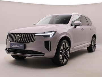 B5 AWD AUT BRIGHT PLUS