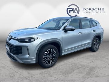 Life 2.0 TDI 142 kW DSG 4 Moti