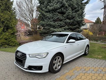 2,0TDI,140kW,S-LINE,SERVISKA