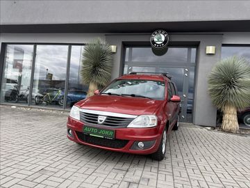 1,5 dCi 65kW ARCTICA  KLIMA 1.