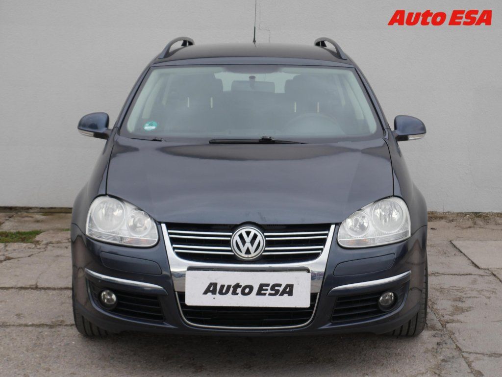 Volkswagen Golf, 1.6 i,autoAC,STK3/28 - fotka 2
