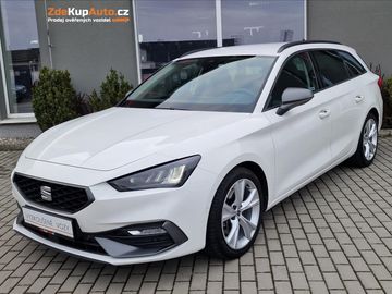 2.0TDI 110kW DSG FR ST,1.Maj.