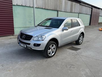 ML 280CDI 140kw 4x4