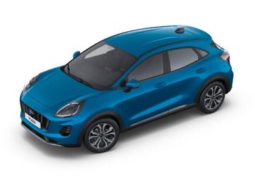 1,0 EcoBoost Hybrid (mHEV) 92