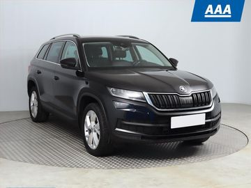 2.0 TDI 4x4, Style, NOVÁ CENA