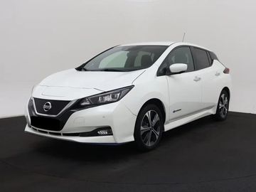 e+ 160kW 62kWh SOH 91%