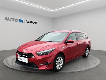 SW 1.5 117kw, ČR, tov.záruka,