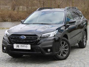2.5i AWD / FIELD / 23.900km !!