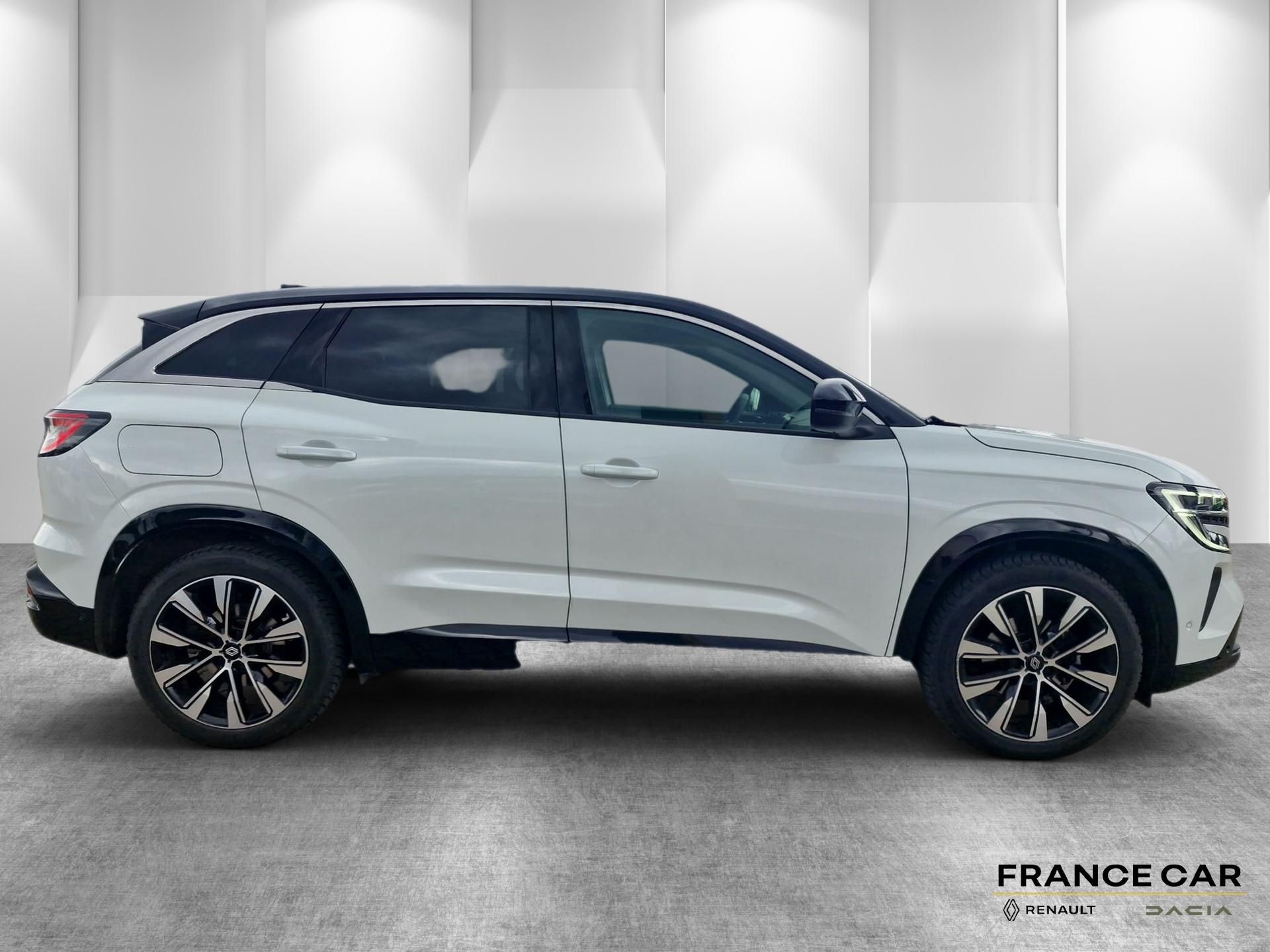 Renault Austral, 1,3 TCe 116 kW Techno EDC - fotka 4