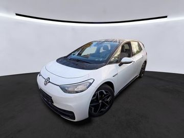 Pro S (4-místné) 150 kW 77kWh