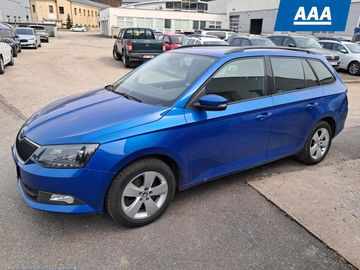 1.2 TSI, ČR,1.maj