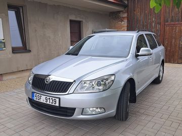 1.4 TSI, po servisu