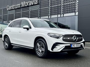 300 de 4M Plug-In hybrid