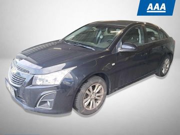 1.6 i 16V, ČR,1.maj
