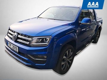 V6 3.0 TDI, Aventura, 4X4