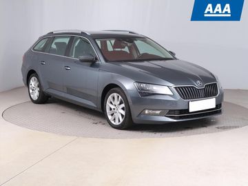 2.0 TDI, Style, Serv.kniha