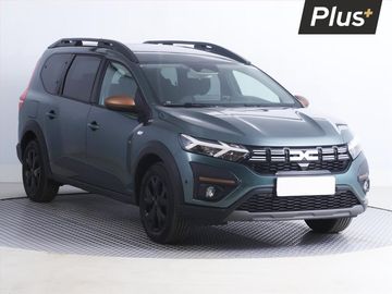 1.0 TCe, Extreme, 7 míst, ČR