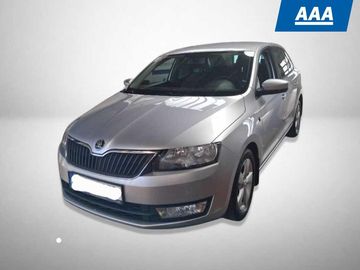 1.2 TSI, ČR,1.maj, Klima